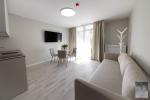 Nr 6 Czteroosobowy apartament z tarasem - 1