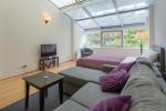 Nr 2 Apartament czteroosobowy Garden Standard Studio - 1