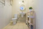 Nr 5 Apartament dwuosobowy z prysznicem