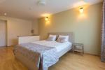 Nr 14 Czteroosobowy apartament z jedną sypialnią Lagoon