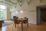 Nr 17 Czteroosobowy apartament typu studio Pine Superior