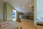 Nr 17 Czteroosobowy apartament typu studio Pine Superior