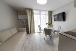 Nr 11 Czteroosobowy apartament z tarasem - 4