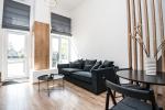 LOFT style apartment  #1