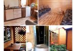 Holiday house for 5 persons - 1