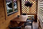 Holiday house for 5 persons - 5