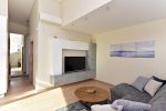Apartment "Palangos Vilnele" right next to the pine forest, with high ceilings, spacious terrace on the west side, air conditioning, parking in the territory of "Vanagupes park&am