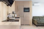 One bedroom apartment EMA - 4