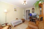 Apartamenty w centrum Nidy (ul. Naglių 19-6, Nida) - 1