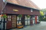 Pokój dwuosobowy w centrum Nida - 1