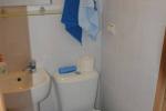 Pokój jednoosobowy z balkonem w centrum Nida - 5