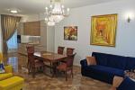 Apartamenty nr 3 - 4