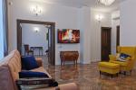 Apartamenty nr 3 - 5