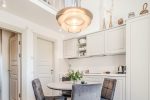 Nr 3 Dwupiętrowy apartament z tarasem - 4