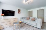„Pušis karalienė” - podwójne apartamenty z tarasem i SPA (77 m²) - 3