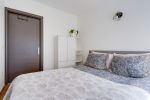 Otoczenie lasu – przytulne apartamenty z tarasem i SPA (27 m²) - 5