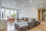 Tolumoje marios- Przytulne apartamenty - 1
