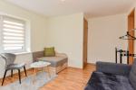 Nr 1. Apartamenty