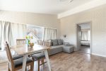 Nr 2 Apartament czteroosobowy dwupokojowy z aneksem kuchennym - 1