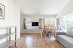 Nr 2 Apartament czteroosobowy dwupokojowy z aneksem kuchennym - 2