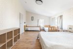 Nr 2 Apartament czteroosobowy dwupokojowy z aneksem kuchennym - 3