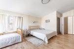 Nr 2 Apartament czteroosobowy dwupokojowy z aneksem kuchennym - 5