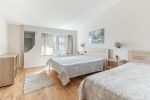 Nr 3 Apartament czteroosobowy  dwupokojowy z aneksem kuchennym - 1