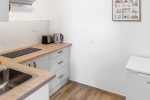 Nr 3 Apartament czteroosobowy  dwupokojowy z aneksem kuchennym - 4