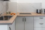 Nr 3 Apartament czteroosobowy  dwupokojowy z aneksem kuchennym - 5