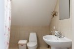 Nr 3 Apartament czteroosobowy  dwupokojowy z aneksem kuchennym - 6