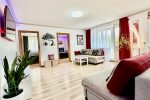 Apartament nr 2 - 1