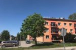 Apartament nr 3 - 1