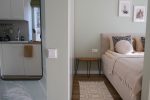 Studio UKAS z balkonem, up to 3 persons (Vilu str.) - 2