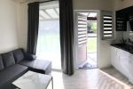 Nr 5 Prywatny dom ze wszystkimi udogodnieniami (35 m2 z kuchnią) - 1