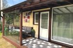 Nr 5 Prywatny dom ze wszystkimi udogodnieniami (35 m2 z kuchnią) - 6