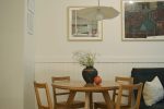 Mini apartment UP REAL - up to 4 persons (Vilu str.) - 4