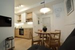 Mini apartment UP REAL - up to 4 persons (Vilu str.) - 1