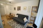Mini apartment UP REAL - up to 4 persons (Vilu str.) - 3