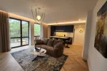 60 metrów kwadratowych M. apartamenty dla 5 osób - 1