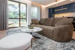 60 metrów kwadratowych M. apartamenty dla 5 osób - 5