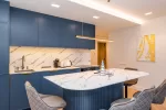 60 metrów kwadratowych M. apartamenty dla 5 osób - 3