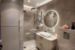 40 metrów kwadratowych M. apartament dla 2 +1 osób