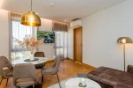 40 metrów kwadratowych M. apartament dla 2 +1 osób - 3