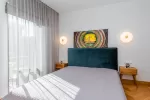 40 metrów kwadratowych M. apartament dla 2 +1 osób - 5