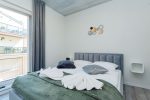 Apartment No. 8