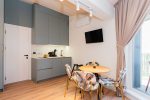 Apartment No. 11