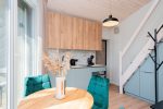 Apartment No. 12