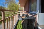 Apartment with balcony for two persons No. 3