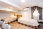 Triple apartment No. 6
