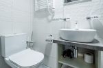 Triple apartment No. 6
